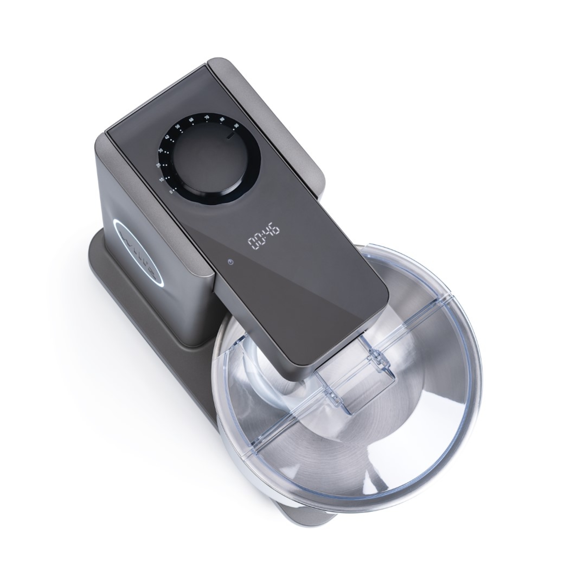 Preview: WILFA Probaker Timer